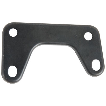 Držiak výfuku 503522902, 503522901 pre Husqvarna 394, 394XP, 395, 395 EPA