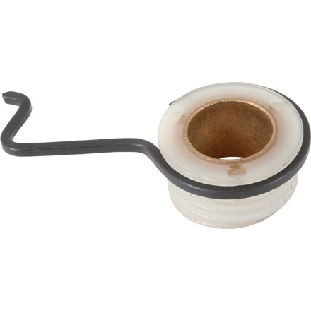 Pohon olejového čerpadla 11286407112 pre Stihl 044, 046, MS341, MS361, MS362, MS440, MS441, MS460