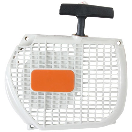 Kryt komplet 11190801800 pre Stihl 038, MS380