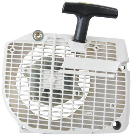 Kryt komplet 11220802110 pre Stihl 066, MS650, MS660