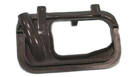 Tesnenie 501811801 pre Husqvarna 181, 281, 281XP, 288