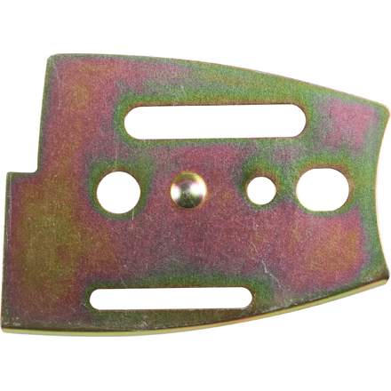 Plech lišty 503465501 pre Husqvarna 394, 394XP, 395, 395 EPA