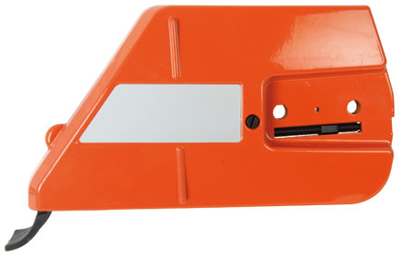 Kryt spojky 537033501 pre Husqvarna  365, 371, 362XP, 372XP, 570, 570XP, 575XP, 576XP
