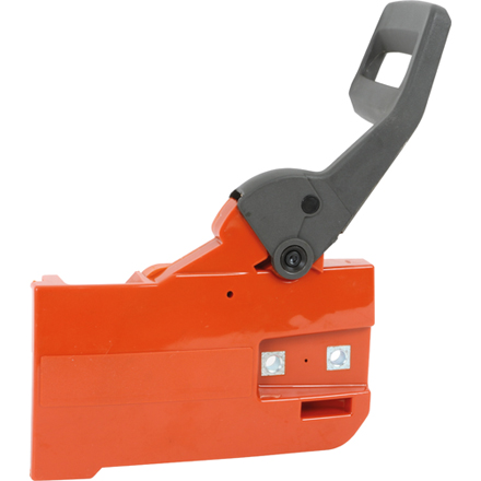 Kryt komplet 503493201 pre Husqvarna 51, 55