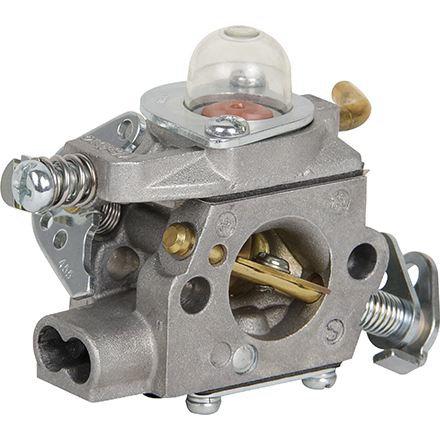 Walbro WT-761 pre Alpina Star 45, Star 55, Stiga SB 44, SB52 od roku 2006 ( 123054014/0 )