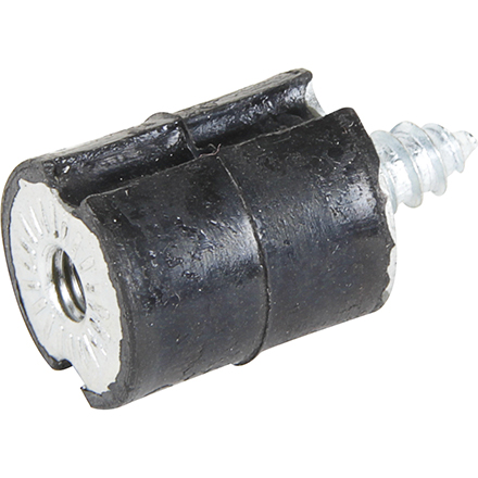 Silentblok 501773401 pre Husqvarna 61, 66, 266, 268, 272, 272XP