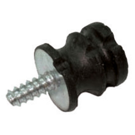 Silentblok 530029870 pre Husqvarna 136, 137, 141, 142