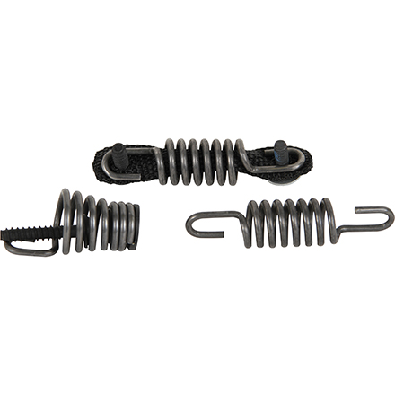 Silentblok 545006036, 530059668 pre Partner P351, 352, 370, 390, 420 USW, Poulan