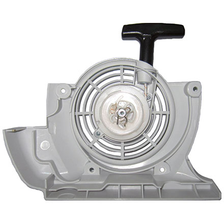 Kryt komplet 41280802101 pre Stihl FS400, FS450, FS480, FR350, FR450, FR480, FR480 C, SP400, SP450