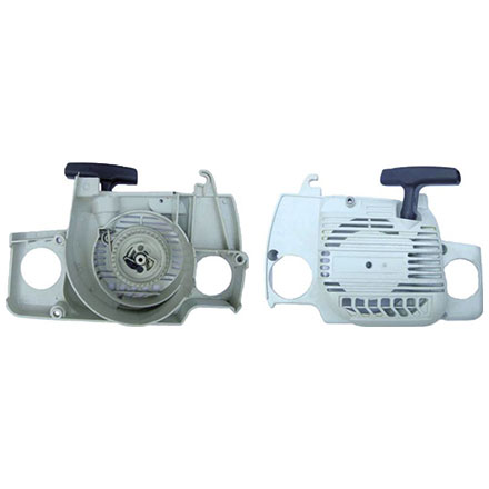 Kryt komplet 11300801800, 11300802100 pre Stihl 017, 018, MS170, MS180