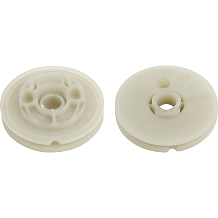 Kladka štartovania 41121950400 pre Stihl FS60, FS61, FS65, FS80, FS90, FS96, BG60, BG61, HS60, HS61