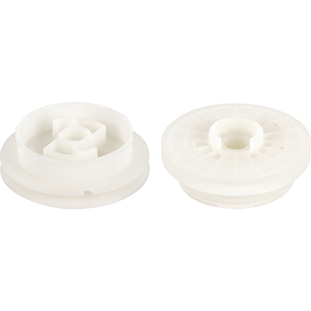 Kladka štartovania 41281950400 pre Stihl FS38, FS45, FS46, FS55, FS55 R, FS87, FS87 R, FS90, FS90R