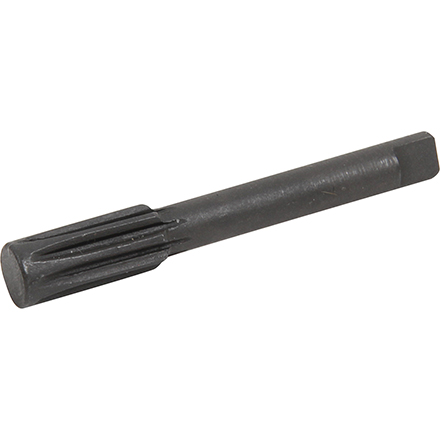 Piestik olejového čerpadla 537069302 pre Husqvarna 455, 460, 357, 357XP, 359