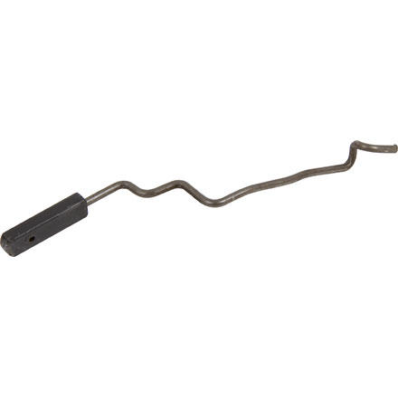 Tiahlo plynu 503889201 pre Husqvarna 340, 340E, 340 EPA, 345, 345E, 345 EPA, 346XP, 350, 353