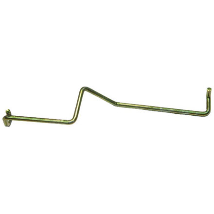 Tiahlo plynu 11301821502 pre Stihl Stihl 017, 018, MS170, MS170 C, MS180, MS180 C
