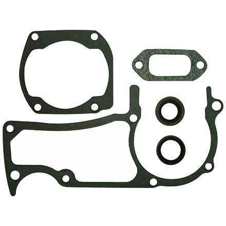 Sada tesnenia 503647201 pre Husqvarna 362, 365, 371, 372, 372XP, 375
