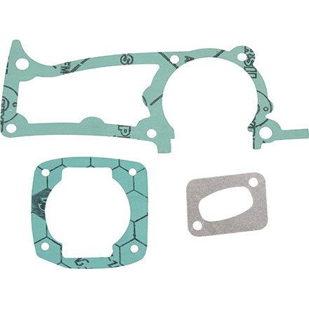Sada tesnenia 503942801, 503942802 pre Husqvarna 340, 345, 346XP, 350, 351, 353