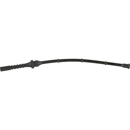 Palivová hadička 41283580800 pre Stihl FS120, FS200, FS250, FS300, FS350, FS400, FS450, FS480, BT120