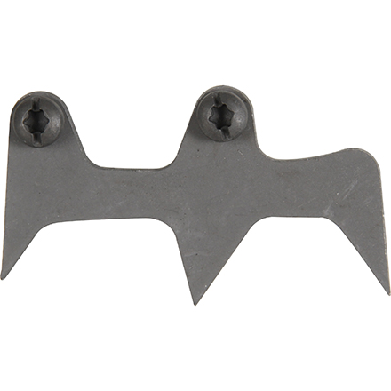 Oporné zuby 530014381, 530014469 pre Husqvarna 36, 41, 136, 141, 235, 235E, 240, 240E