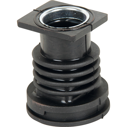 Sacie hrdlo 425-0100 pre AlpinaCastor 600, 650, 660