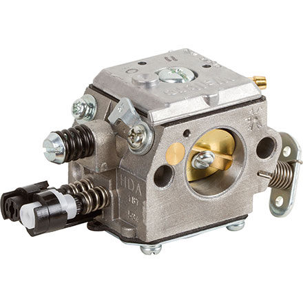 Walbro HDA-187 pre Husqvarna 250R, 252RX, Jonsered RS52, 503281807