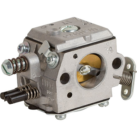 Walbro HDA-86/HDA142 pre Husqvarna 250R, 250RX, Jonsered RS40, RS51, 503281016, 503281619