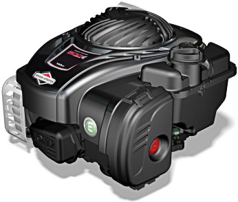 Motor Briggs & Stratton, Série 500E (Sprint), 09P6020036H1YY0001