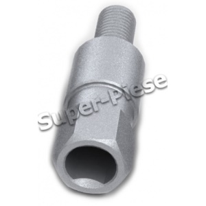 Adaptér pre Stihl-profil 6,5 mm
