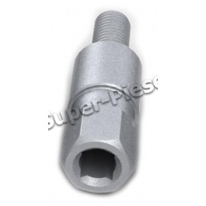 Adaptér štvorec 5,4 mm