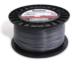 Lanko 3,0 mm x 120 m Duoline OREGON