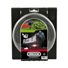 Lanko 4,0 mm x 21 m Flexiblade OREGON