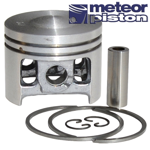 Piestna sada 11180302003 Ø 46 mm pre Stihl 028, 028S, MS280 - Meteor