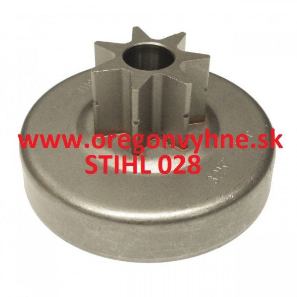 Reťazovka 11186402001 pre Stihl 028
