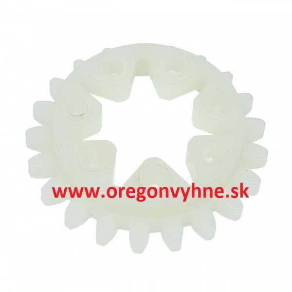 Ozubené koliesko 11186421506 pre Stihl 028