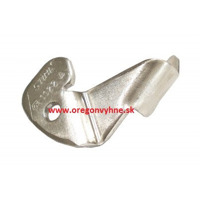 Zachytávač reťaze 11226567700 pre Stihl 044, 046, 064, 066, MS440, MS460, MS441, MS441 C, MS640, 660