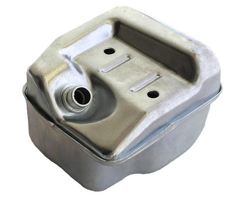 Výfuk 11231400602, 11231400608 pre Stihl 021, 023, 025, MS210, MS230, MS250