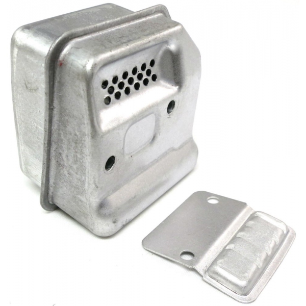 Výfuk 11301400600 pre Stihl 017, 018, MS170, MS170 C, MS180, MS180 C