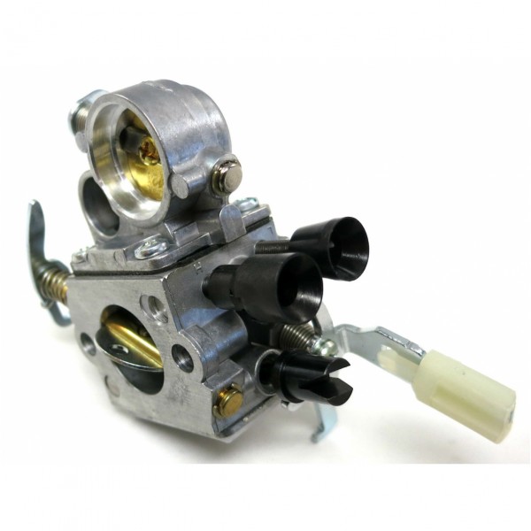 Karburátor 11391200607, 11391200605 pre Stihl MS171, MS181, Zama C1Q-S269
