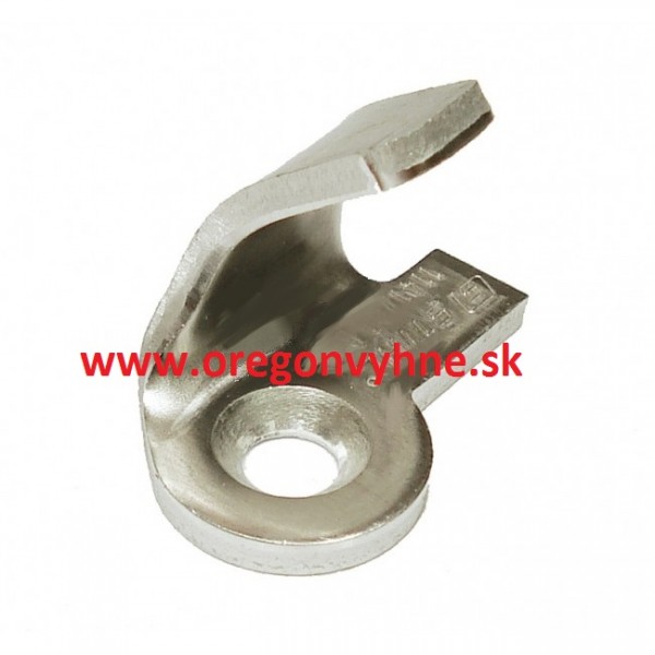 Zachytávač reťaze  11416567700 pre Stihl MS261, MS261 C, MS271, MS271 C, MS291, MS291 C