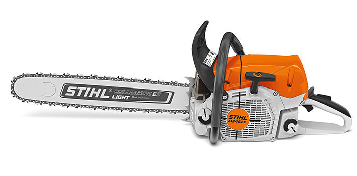 Motorová píla STIHL MS 462 C-M