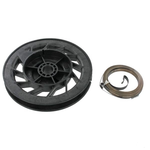 č. 4 Štartovacia kladka 118550695/0 pre RS100, RV100, M411HP, M411PD, HP414, SP414