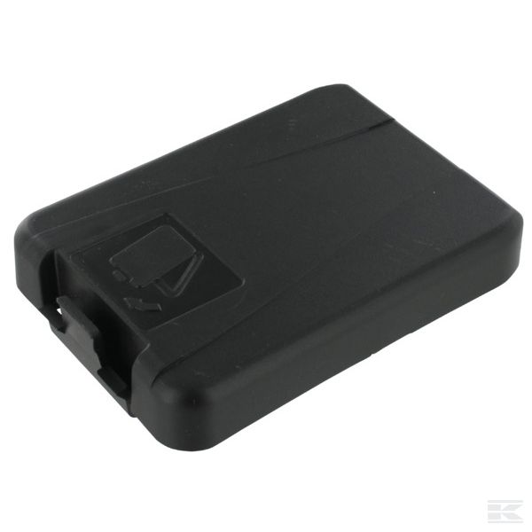 č. 18 Veko vzduchového filtra 118550703/0 pre M411HP, M411PD, HP414, SP414
