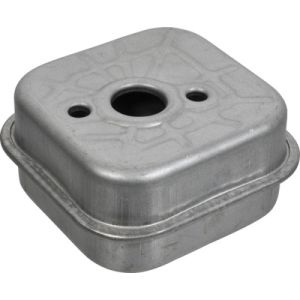 č. 25 Výfuk 118550708/0 pre RS100, RV100, M411HP, M411PD, HP414, SP414
