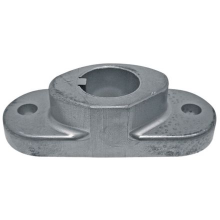 Unášač noža 753-0343B, 748-0293 pre MTD, Wolf-Garten