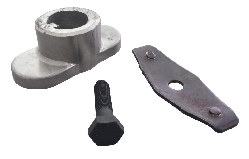 Unášač noža 748-04096, 748-04227, 753-06304 pre MTD, Troy-Bilt, Yard Man, Bolens, Yard Machines