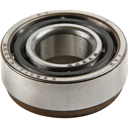 č.11 Ložisko pravé 15x35x13, 9523 003 4260 pre Stihl MS241 C, MS260, FS360, FS420