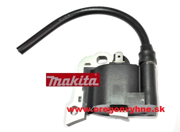 Zapaľovanie 1688160, 168816-0 pre Makita, Dolmar MS245.4U, MS335.4U, BCX2500, 2510, 3400, BHX2501