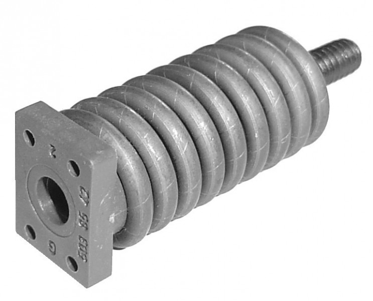 Silentblok 503854101 pre Husqvarna 340, 345, 346XP, 3540, 351, 353, 357XP, 359, 455, 460, Jonsered