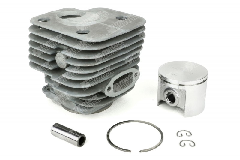 Valec 501658571 Ø 50 mm pre Husqvarna 268, 268XP, NIKASIL