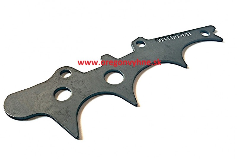 Oporné zuby 503647902 pre Husqvarna 362, 362XP, 365, 372, 372XP, 372XP-XTORQ, 570XP, 575XP, 576XP